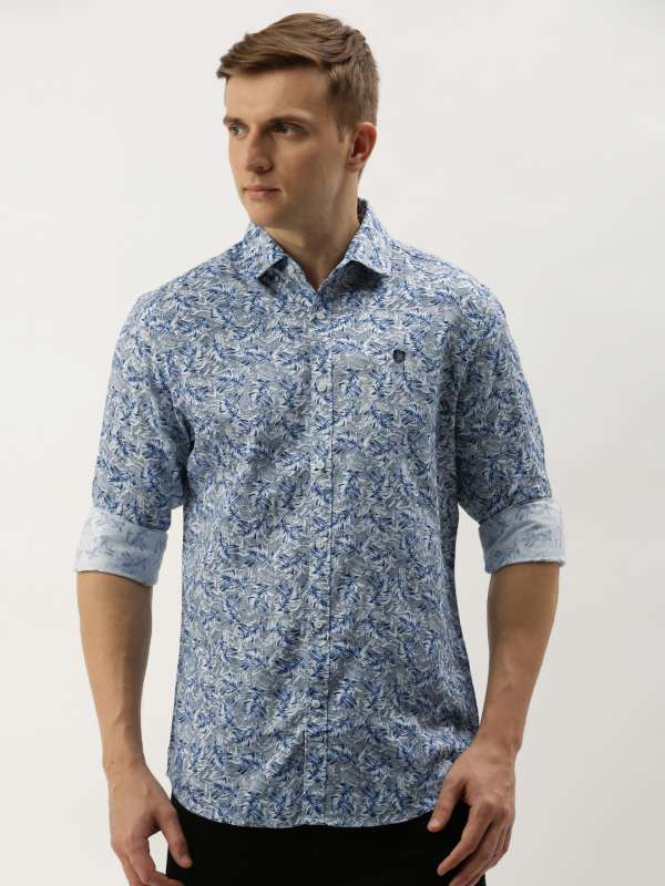 being human denim shirts
