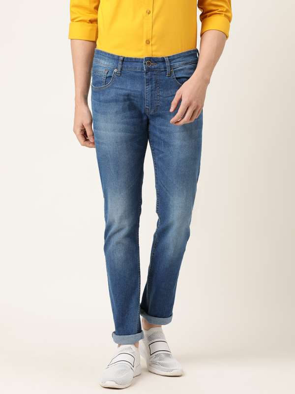 being human jeans online