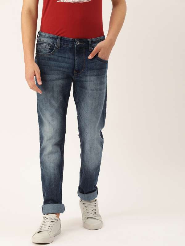 being human jeans online