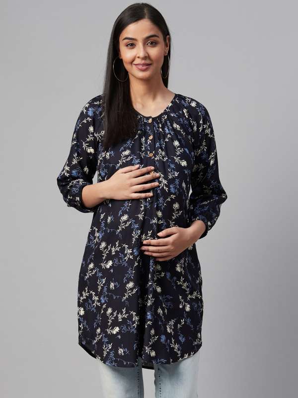 Buy Maternity Tops online in India