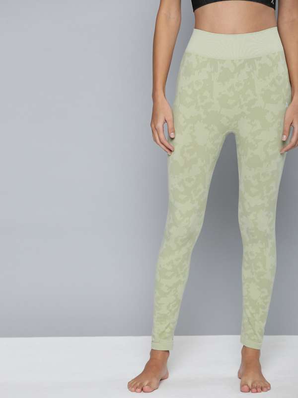 myntra yoga pants