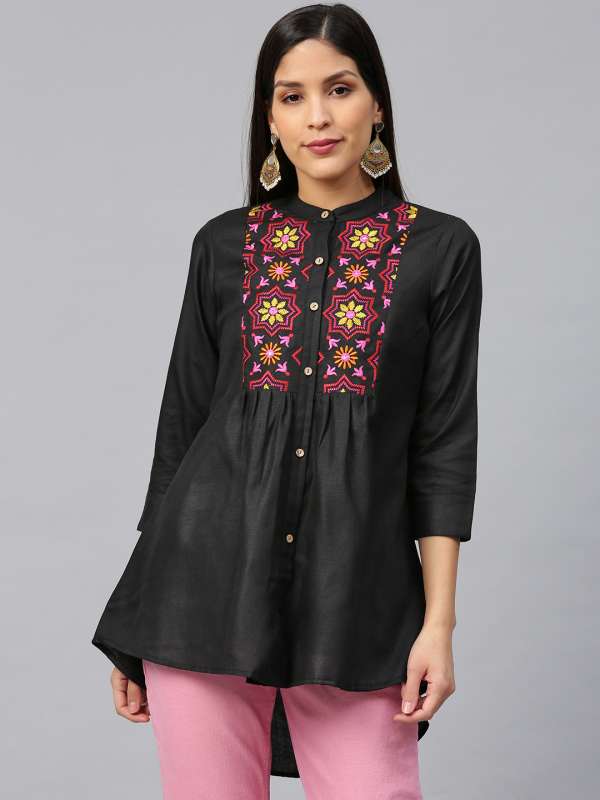 High low cheap kurtis online