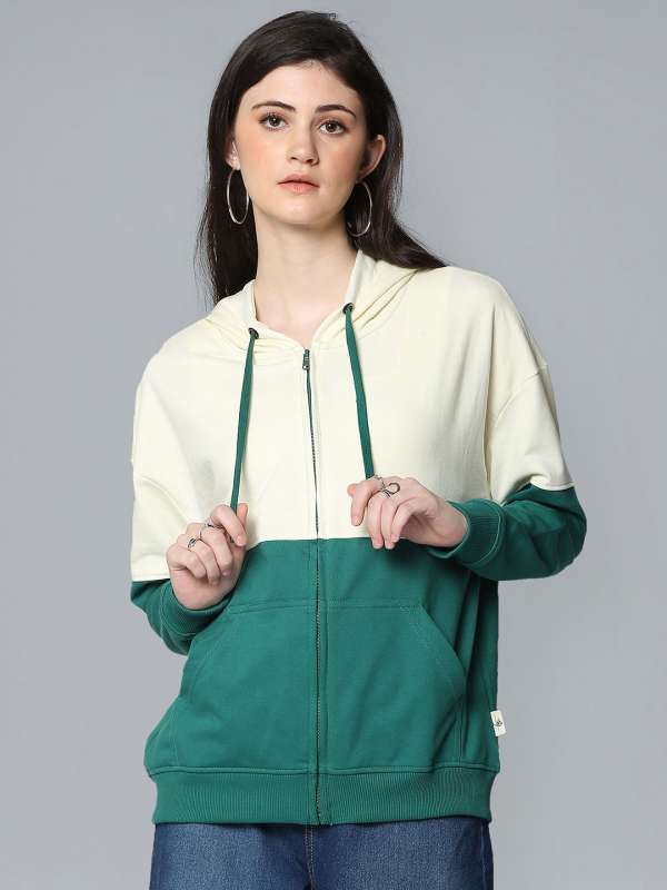 Women Flying Machine Sweatshirts Buy Women Flying Machine Sweatshirts online in India