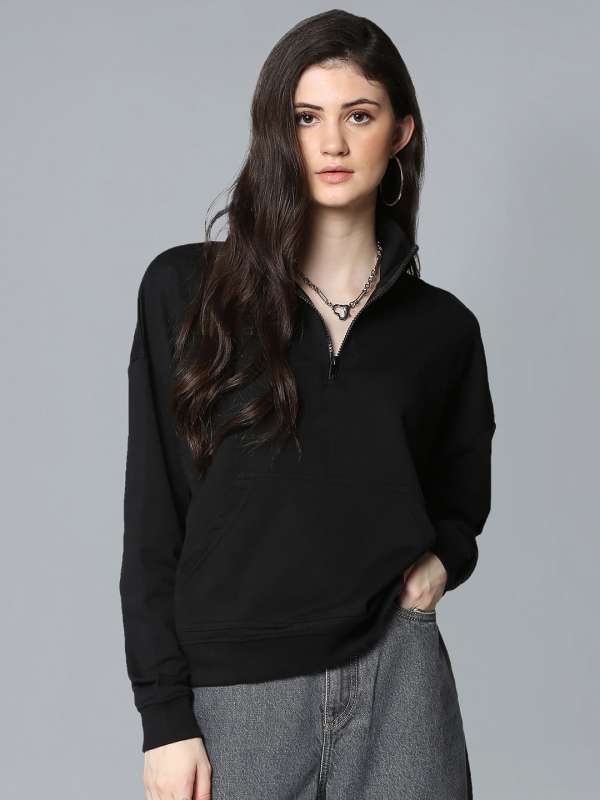 Flying machine sweatshirt myntra sales