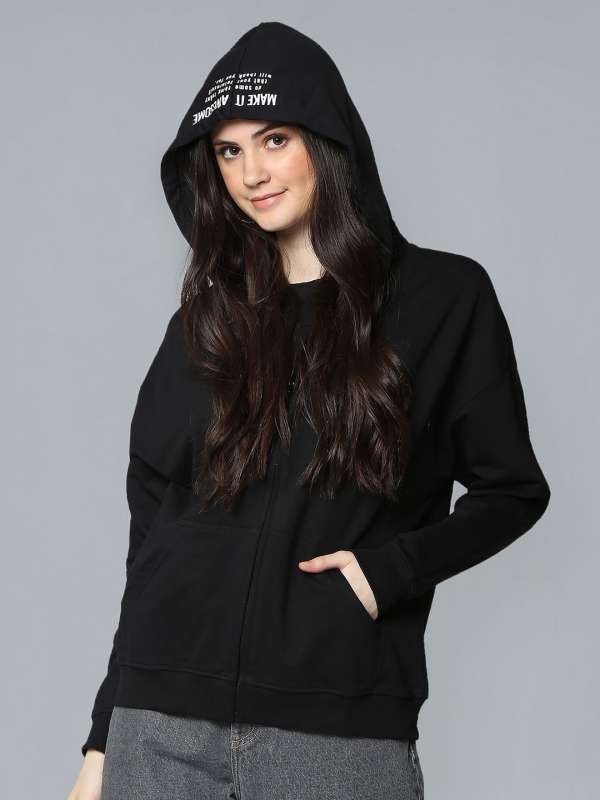 Flying machine hotsell sweatshirt myntra