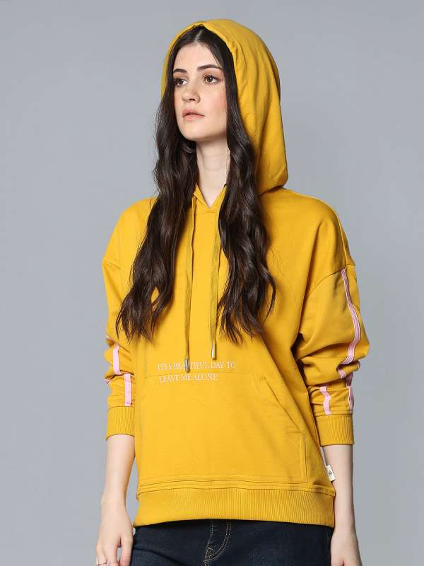 Flying machine sweatshirt hot sale myntra
