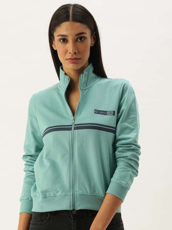 flying machine sweatshirt myntra