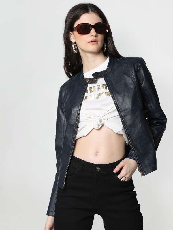 Flying machine jackets for sales womens