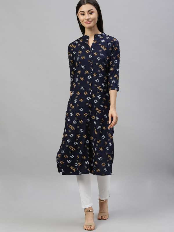 Viva kurta top