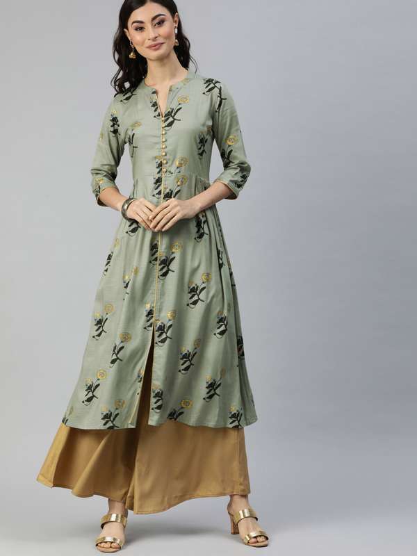 Alena kurtas myntra Clearance