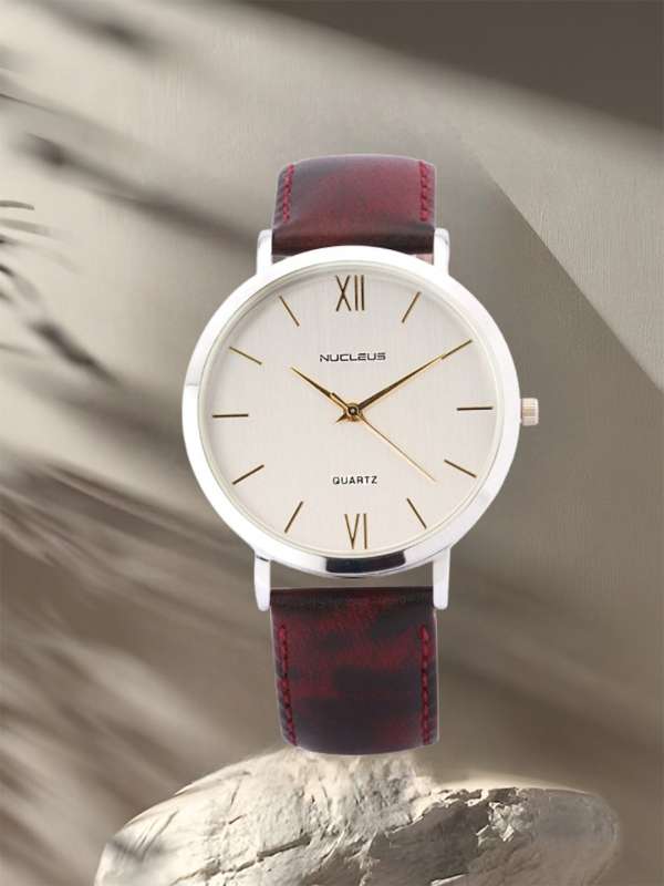 Nucleus watches company discount