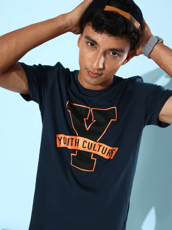 digital printed t shirts online