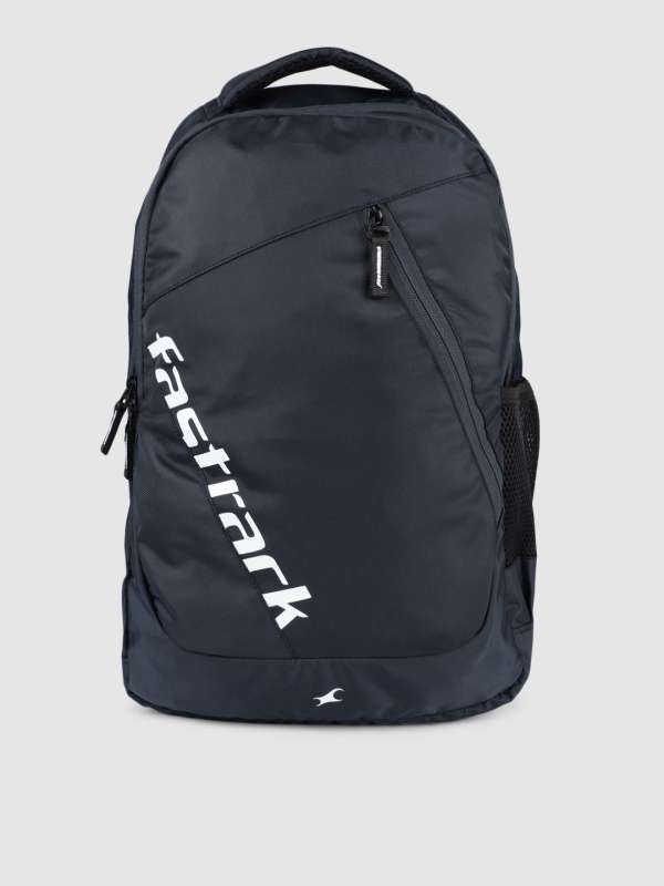 Share 143+ fastrack leather luggage bag super hot - xkldase.edu.vn
