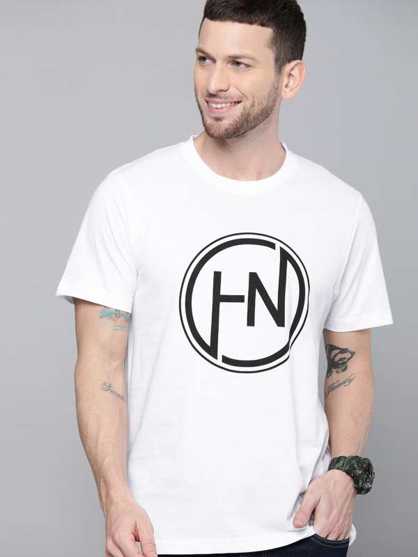 T shirts sales hugo boss