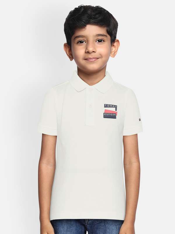 Tommy Hilfiger Kids Buy Tommy Hilfiger Kids Online In India Our collection of kids wear combines playfulness and practicality with a twist of youthful east coast cool in each design, destined.
