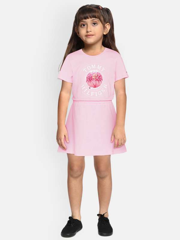 tommy hilfiger outfits for girls