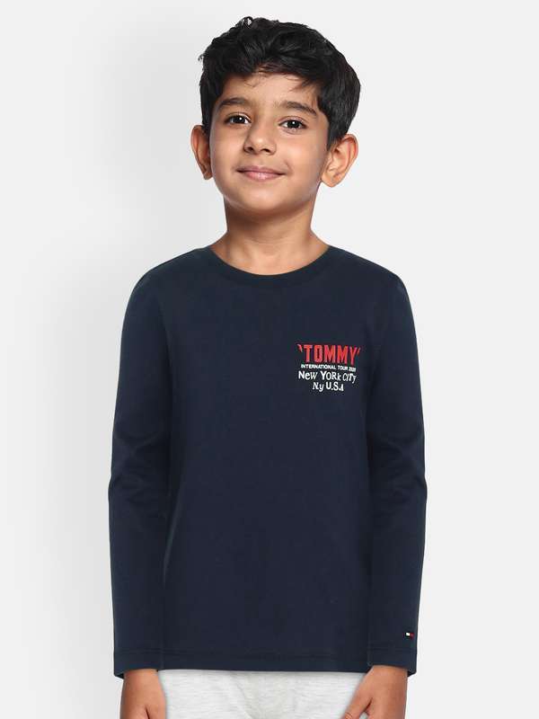 tommy hilfiger baby clothes india