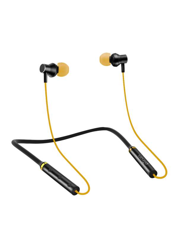 ptron earphones price