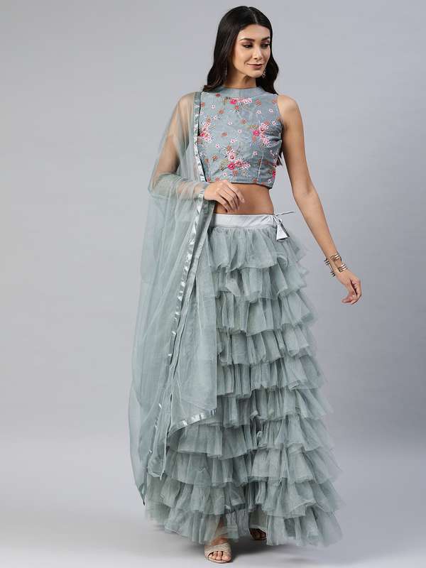 Divastri lehenga choli clearance