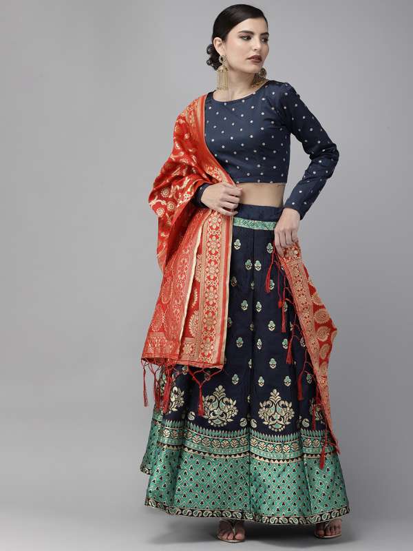 Divastri lehenga best sale