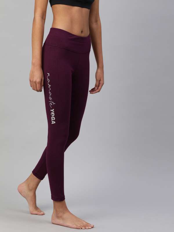 Yoga Pant Buy Yoga Pant online in India