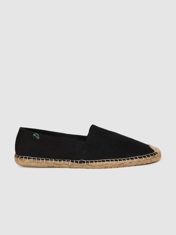 mens espadrilles india