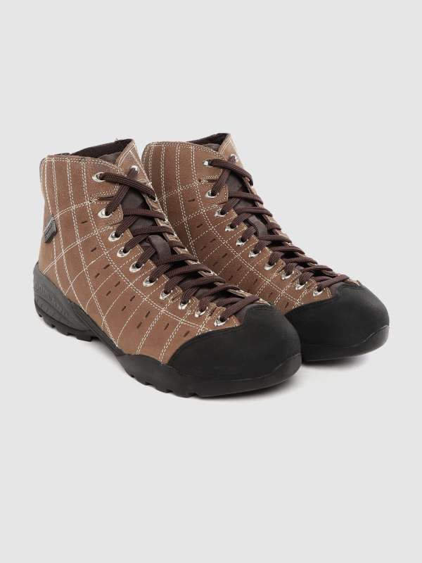 boots on myntra