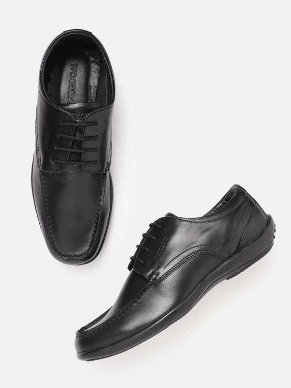 Woodland shop woods shoes