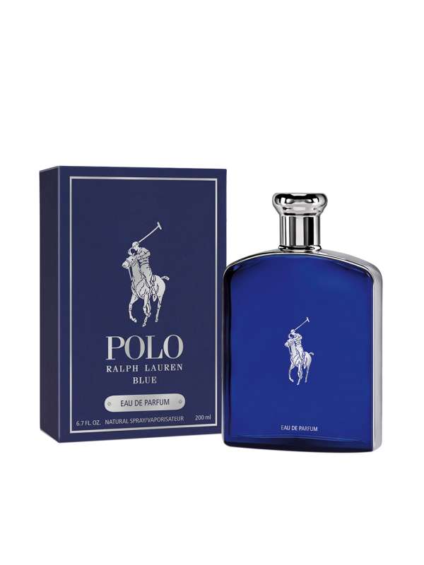 Ralph lauren blue body spray discount