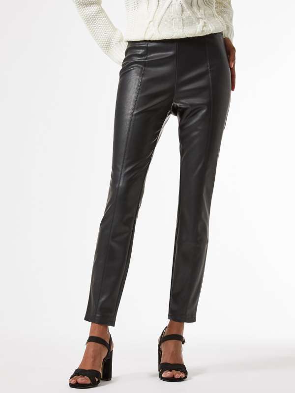 Dorothy Perkins Eden Black Solid Jegging 596154 Ht Ml Buy Dorothy Perkins Eden Black Solid Jegging 596154 Ht Ml online in India