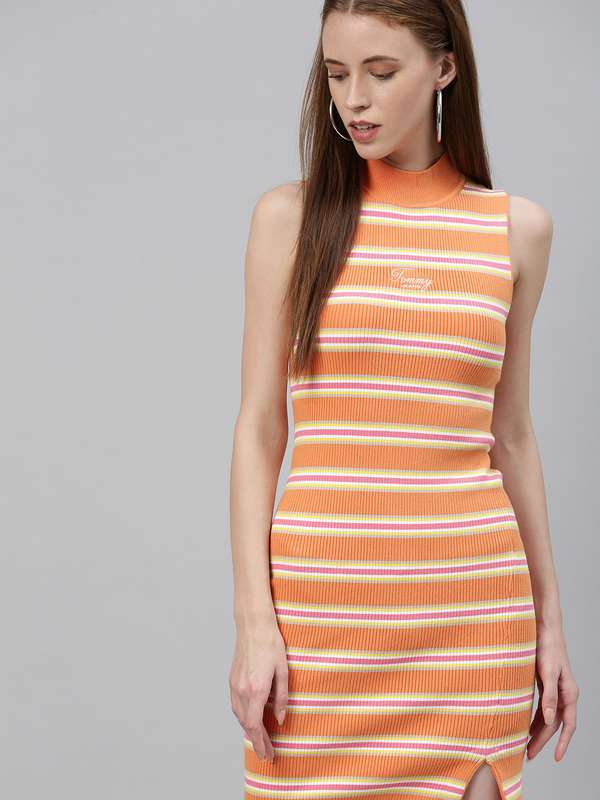 tommy dresses online