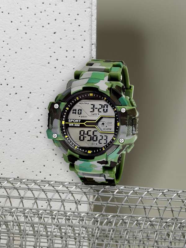 6 year boy watch cheap