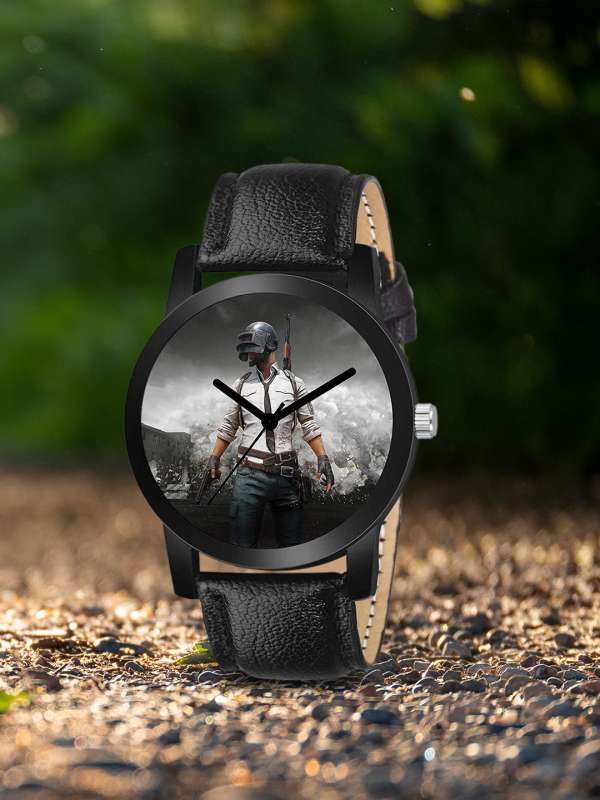Pubg watch for boys on sale