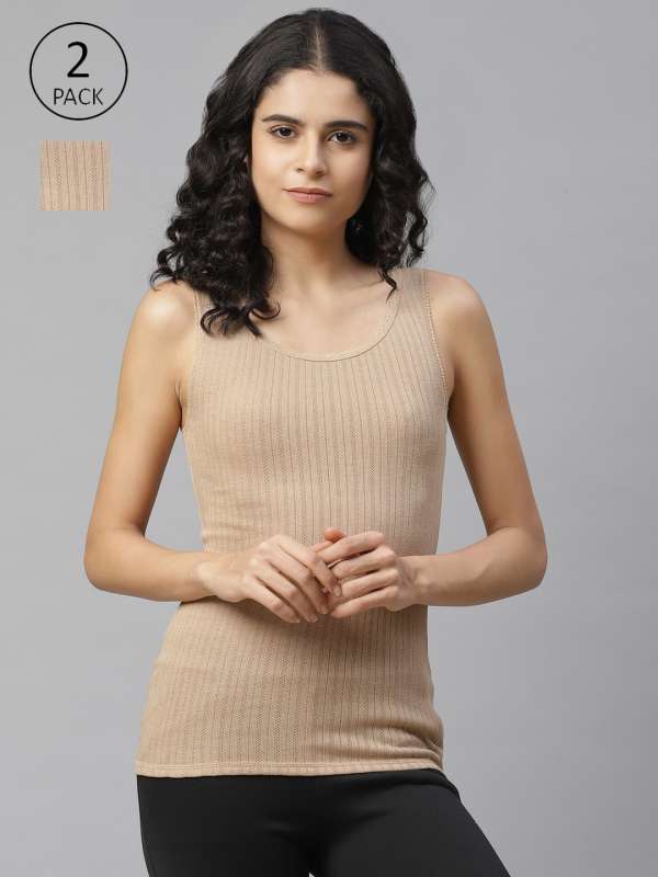 marks and spencer women's thermal tops