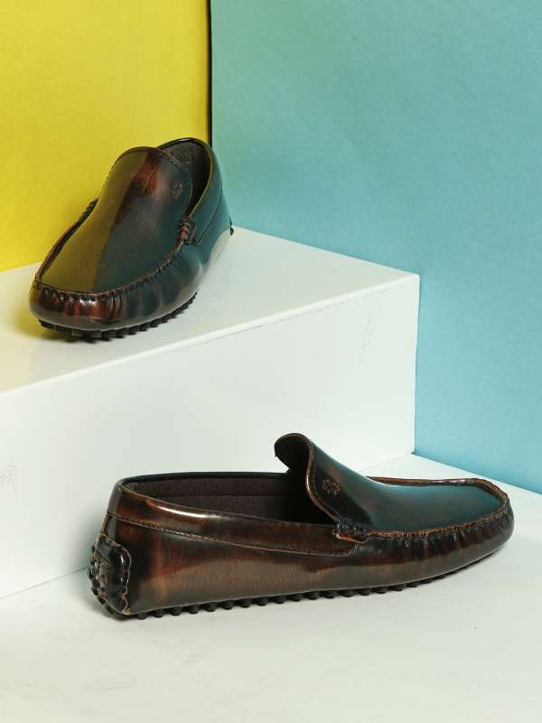 red tape casual shoes myntra