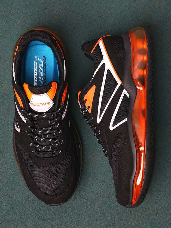 myntra running shoes