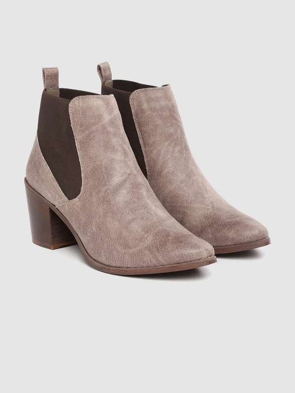 carlton london boots flipkart