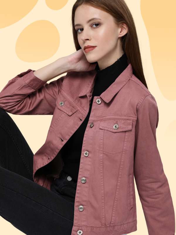 Harvard Pink Jackets Buy Harvard Pink Jackets online in India