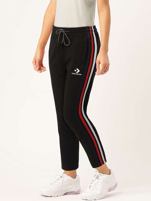 adidas pants with converse