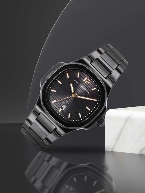 Mens watches under 4000 rupees cheap