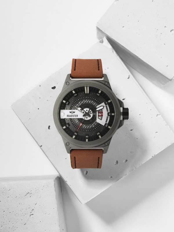 Roadster watches on sale company
