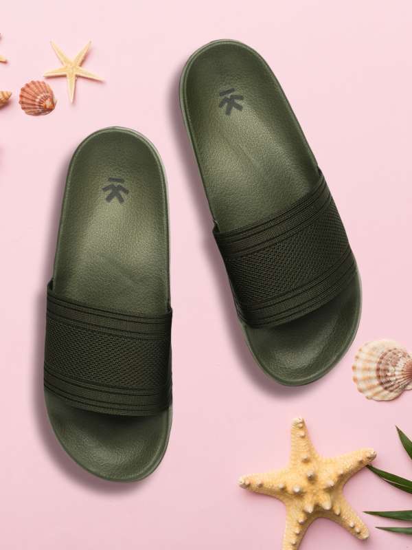 Wrogn Flip Flops Buy Wrogn Flip Flops online in India