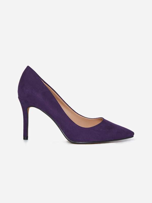 Purple Women Shoes Dorothy Perkins Buy Purple Women Shoes
