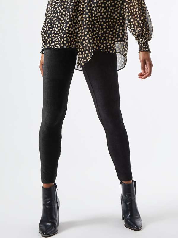 Dorothy Perkins Black Legging - Buy 