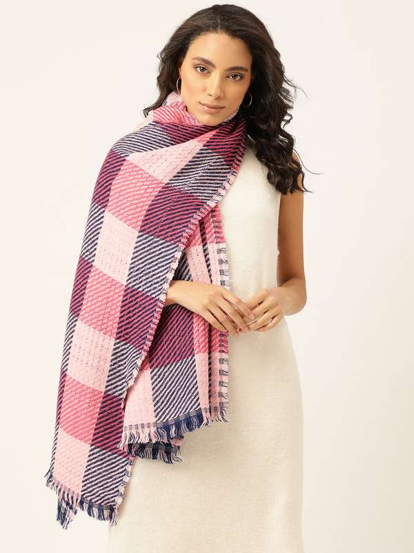 Myntra ladies stole clearance