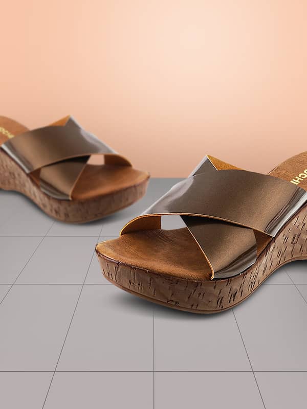 Mochi Heels  Buy Mochi High Heel Sandals for Women Online