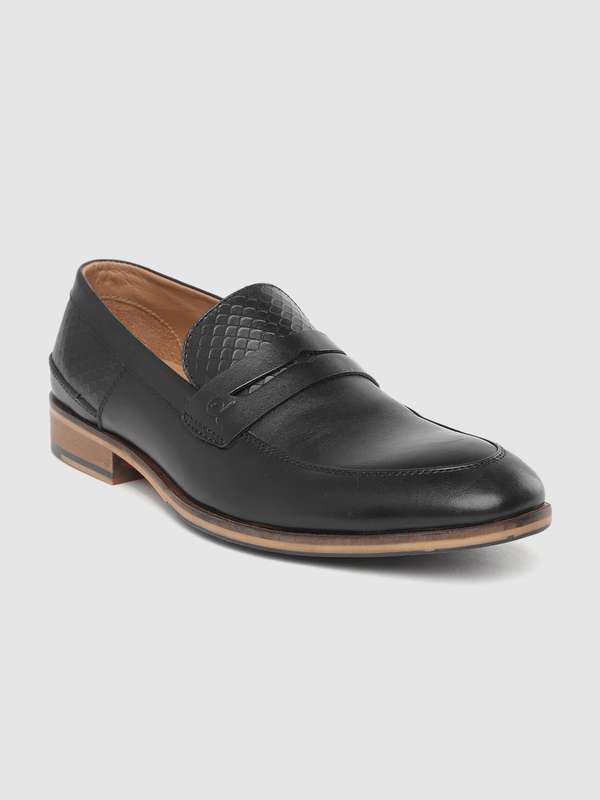 Semi formal slip on shoes clearance