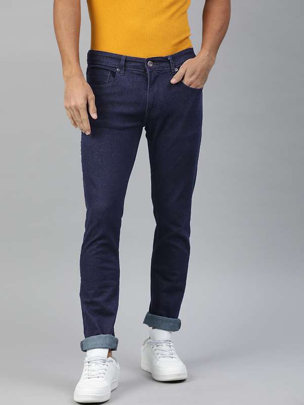 Pepe jeans myntra clearance