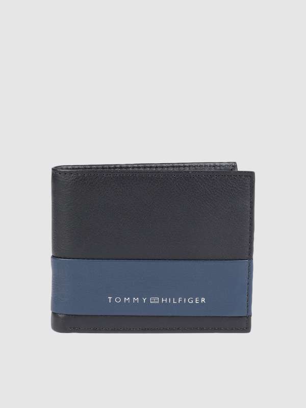 Tommy hilfiger wallet myer hot sale