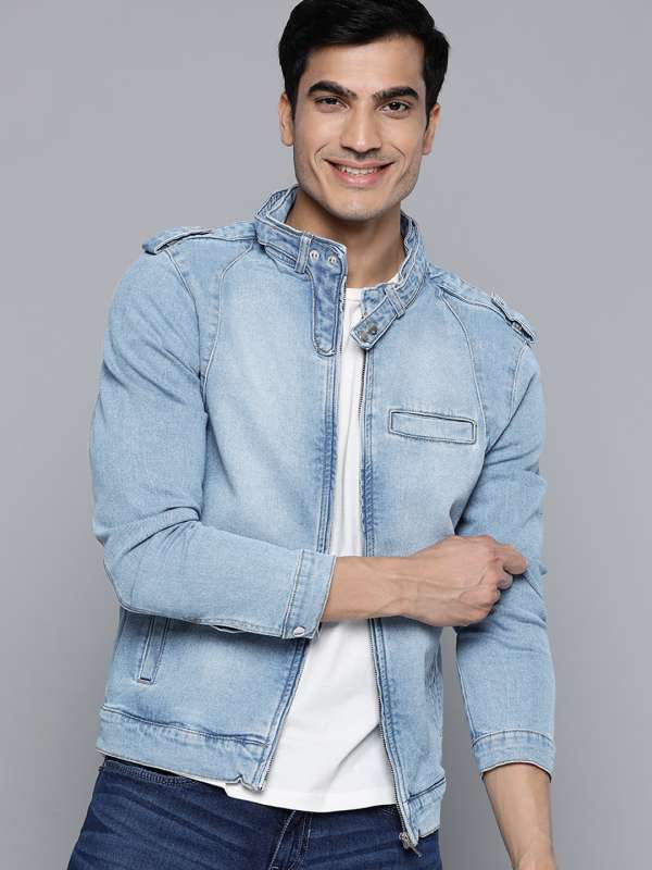 Killer Jeans Jackets Buy Killer Jeans Jackets online in India